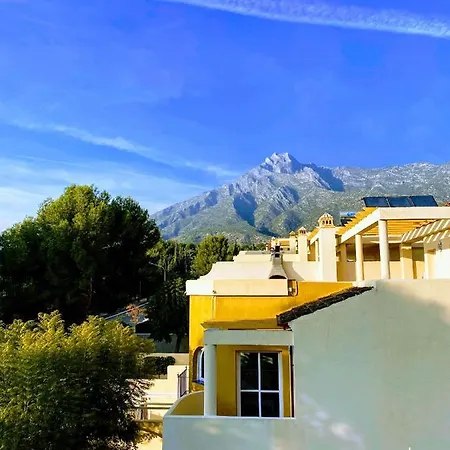 Corona De Nagueles Townhouse - Eaw Homes Holiday home