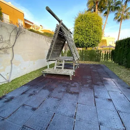 Corona De Nagueles Townhouse - Eaw Homes * Marbella