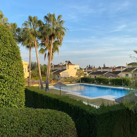 Holiday home Corona De Nagueles Townhouse - Eaw Homes