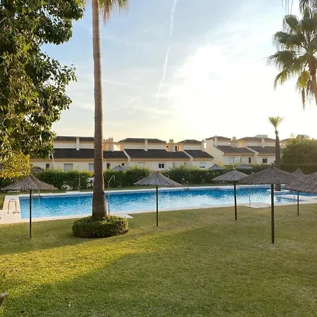 Corona De Nagueles Townhouse - Eaw Homes Holiday home Marbella
