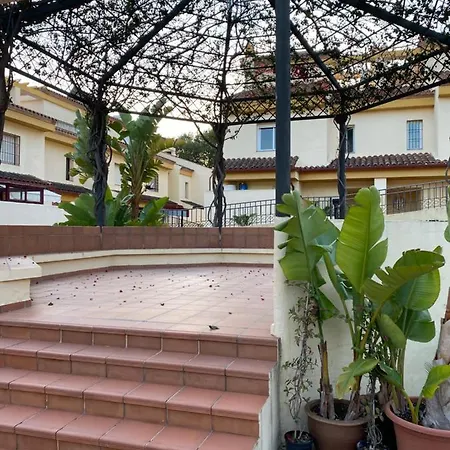 Holiday home Corona De Nagueles Townhouse - Eaw Homes *