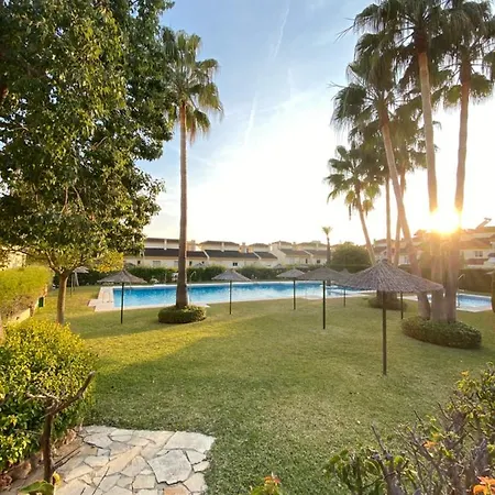 Corona De Nagueles Townhouse - Eaw Homes * Marbella