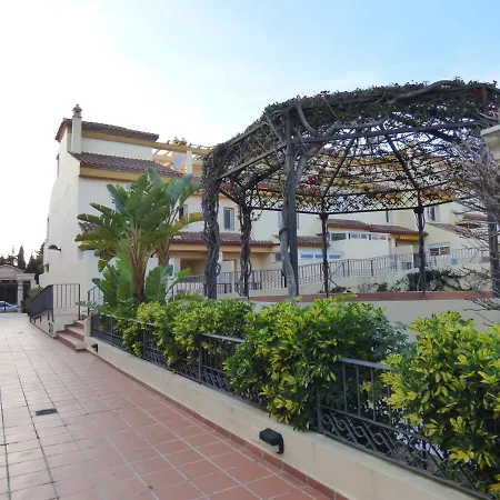 Corona De Nagueles Townhouse - Eaw Homes Marbella