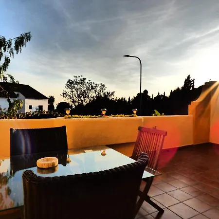 Holiday home Corona De Nagueles Townhouse - Eaw Homes Marbella
