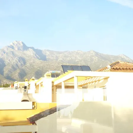 Corona De Nagueles Townhouse - Eaw Homes Holiday home