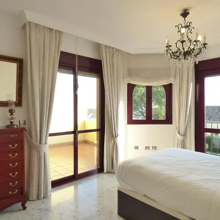 Corona De Nagueles Townhouse - Eaw Homes Holiday home