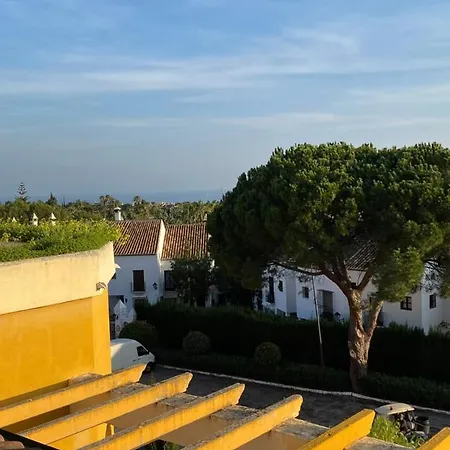 Corona De Nagueles Townhouse - Eaw Homes Holiday home
