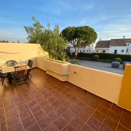Corona De Nagueles Townhouse - Eaw Homes Holiday home *