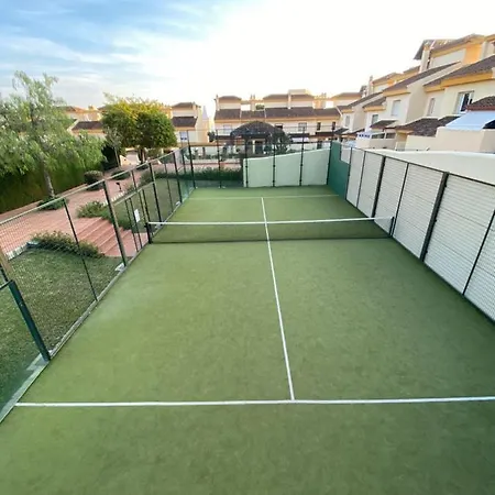 Corona De Nagueles Townhouse - Eaw Homes Marbella
