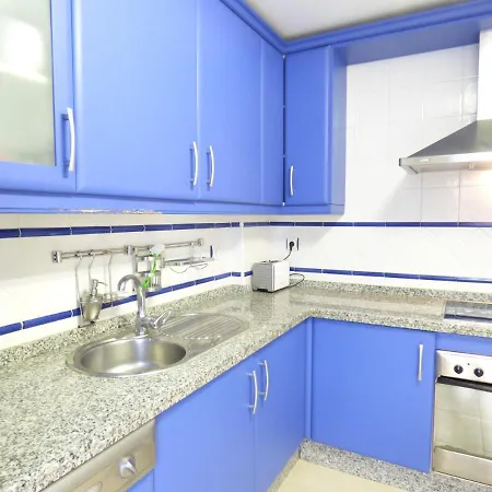 Holiday home Corona De Nagueles Townhouse - Eaw Homes Marbella