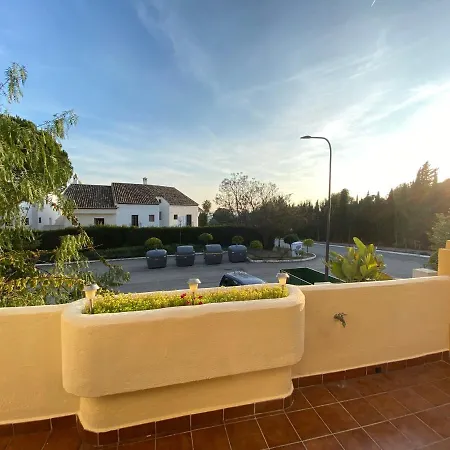 Corona De Nagueles Townhouse - Eaw Homes Holiday home *