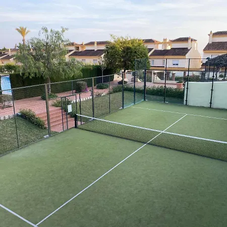 Holiday home Corona De Nagueles Townhouse - Eaw Homes *